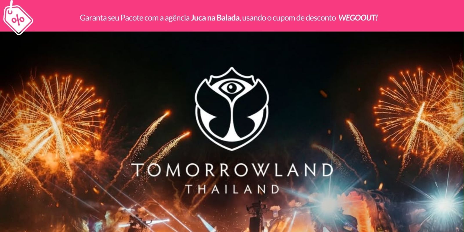 TML Tailandia Juca na Balada